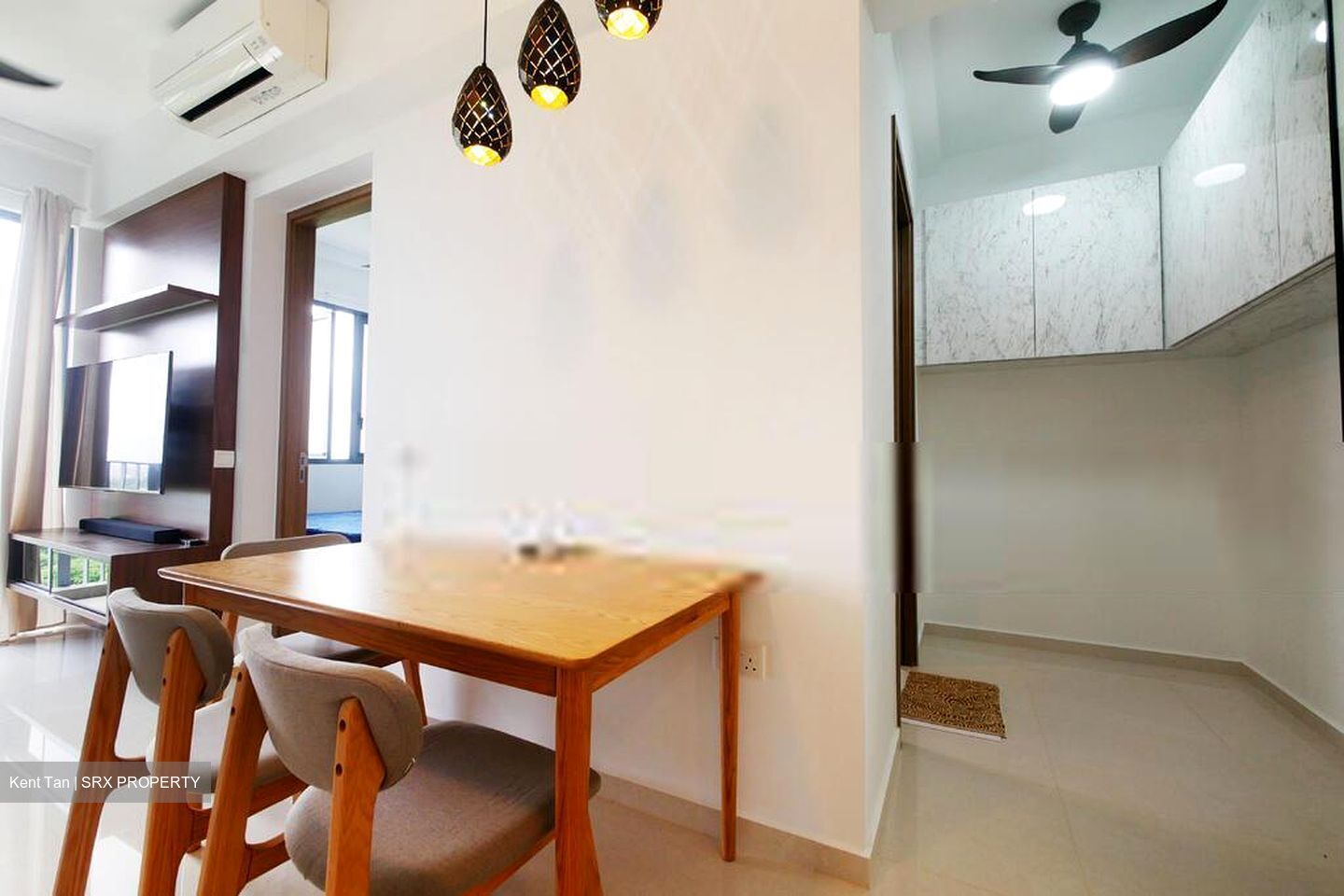 Parc Botannia (D28), Condominium #456556951